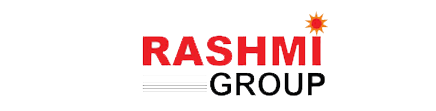 Rashmi Metallic logo